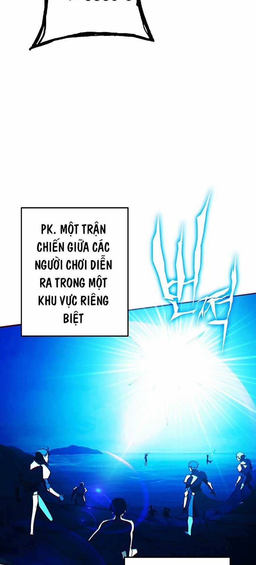 Hard Core Leveling Warrior Ss3 - Chapter 8 - Trang 110