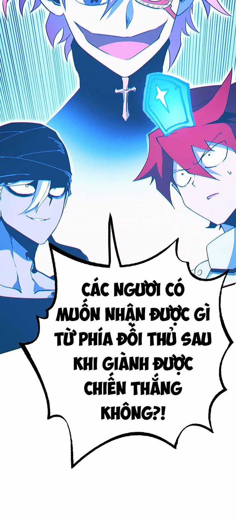 Hard Core Leveling Warrior Ss3 - Chapter 8 - Trang 112