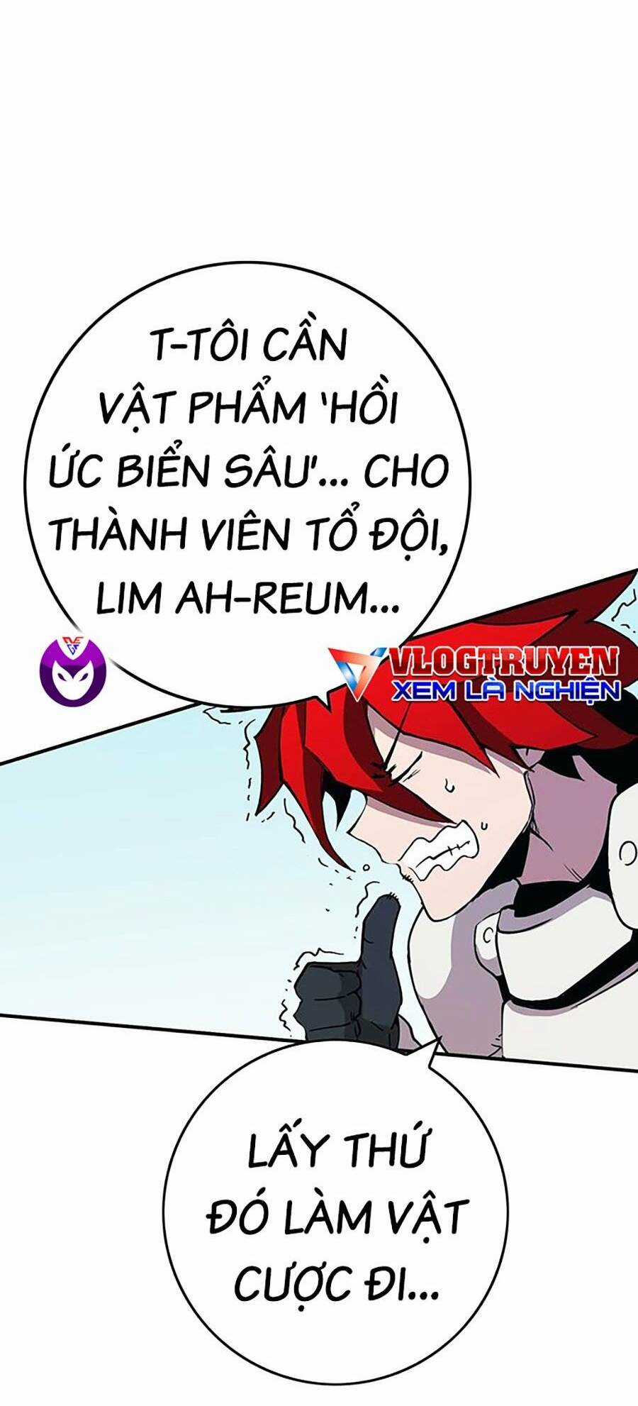 Hard Core Leveling Warrior Ss3 - Chapter 8 - Trang 114