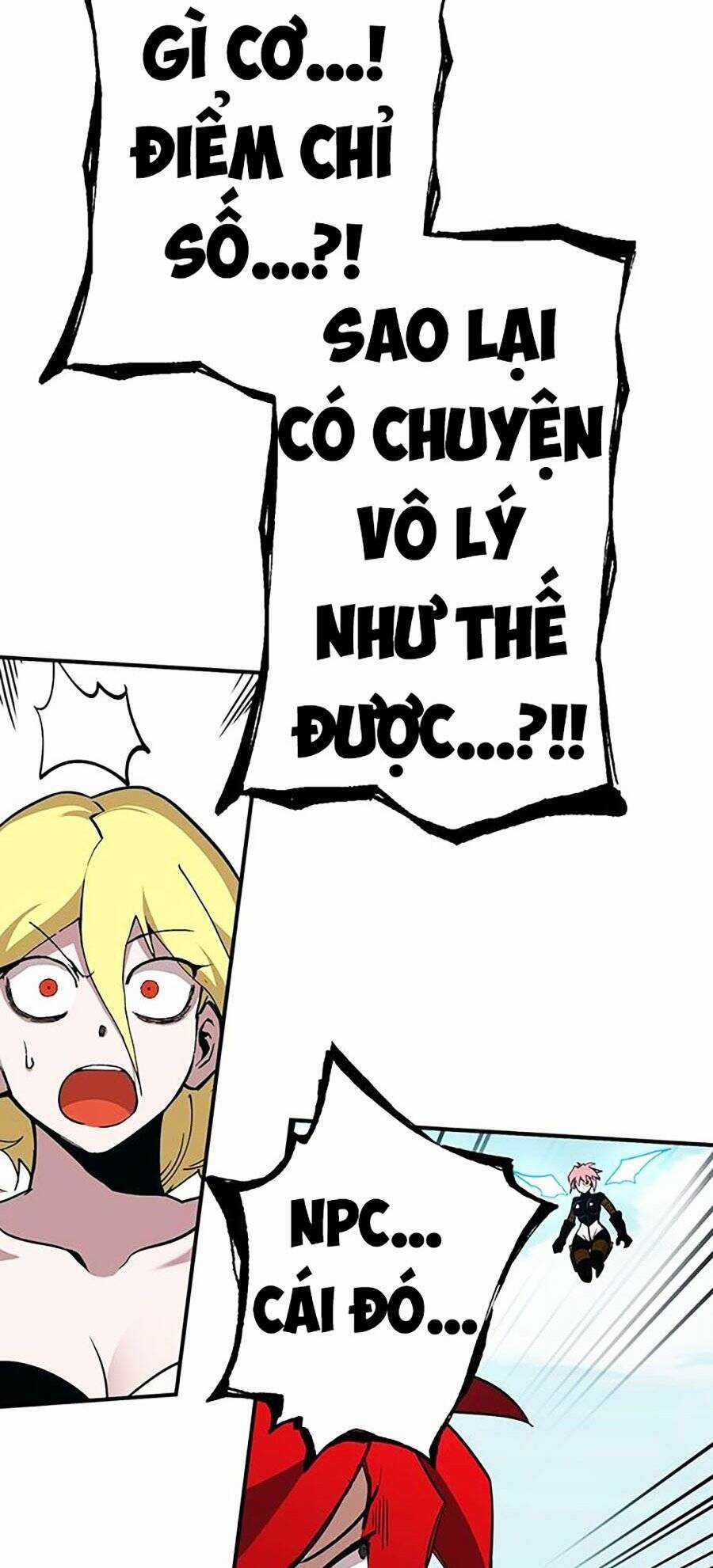 Hard Core Leveling Warrior Ss3 - Chapter 8 - Trang 117