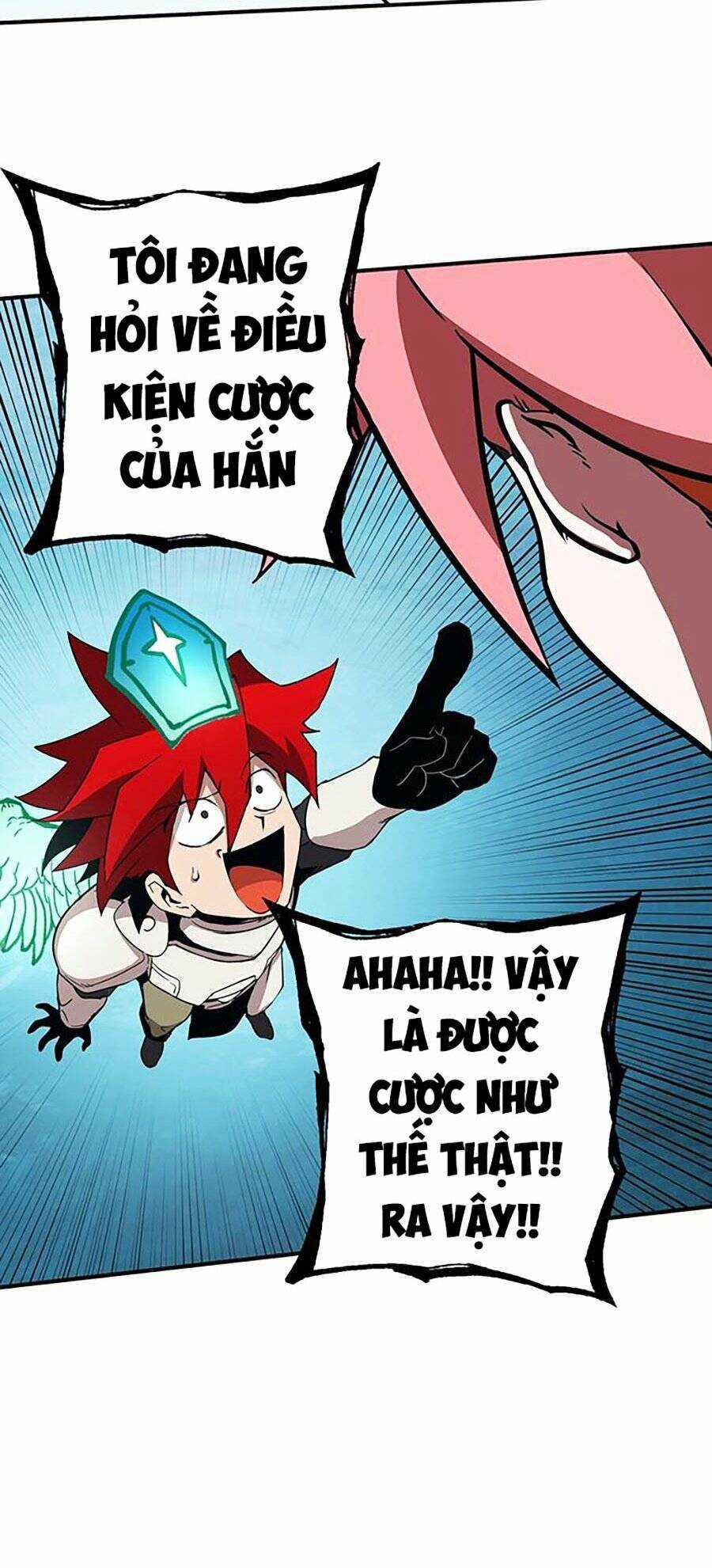 Hard Core Leveling Warrior Ss3 - Chapter 8 - Trang 119