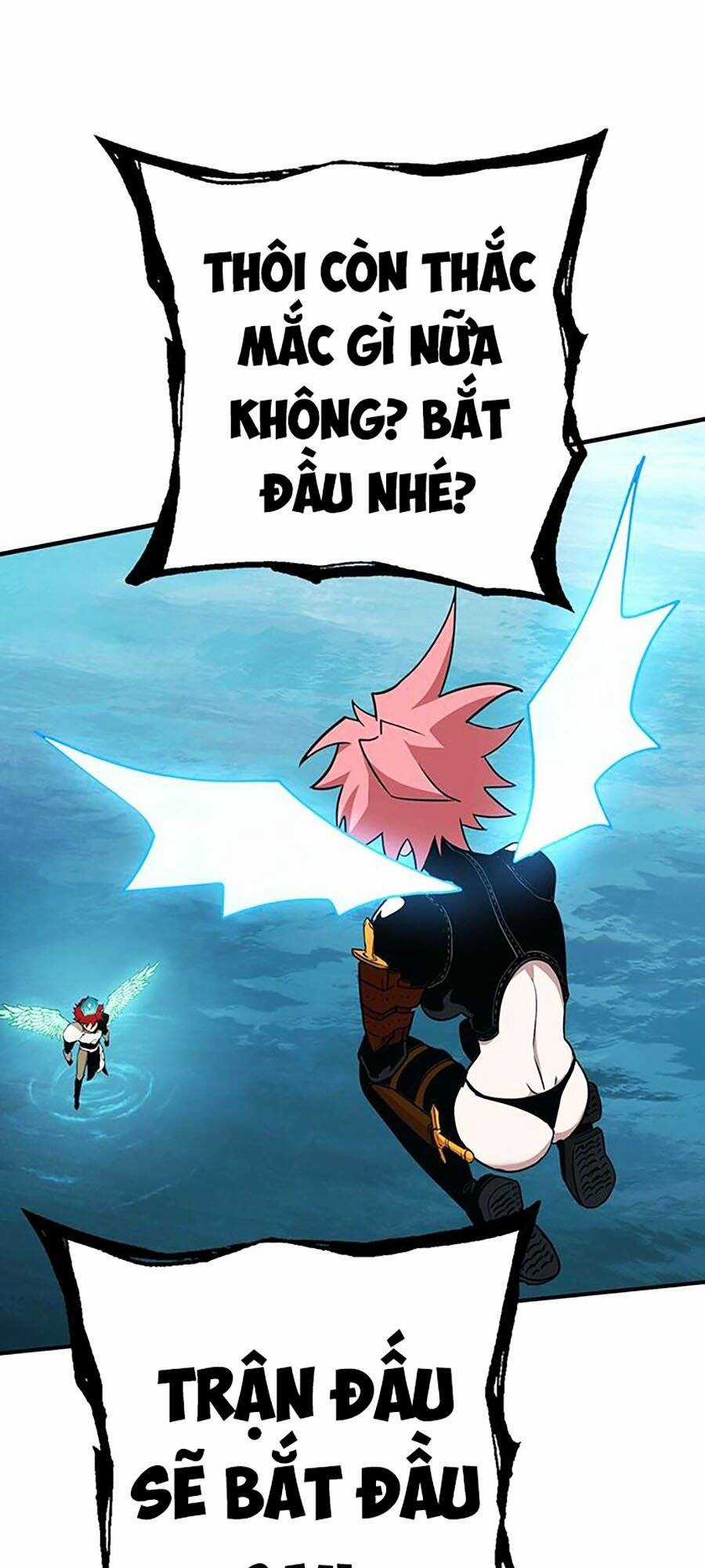 Hard Core Leveling Warrior Ss3 - Chapter 8 - Trang 121