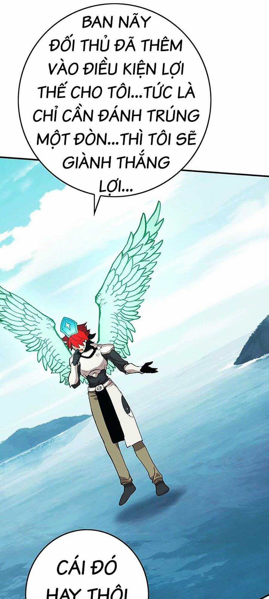 Hard Core Leveling Warrior Ss3 - Chapter 8 - Trang 124