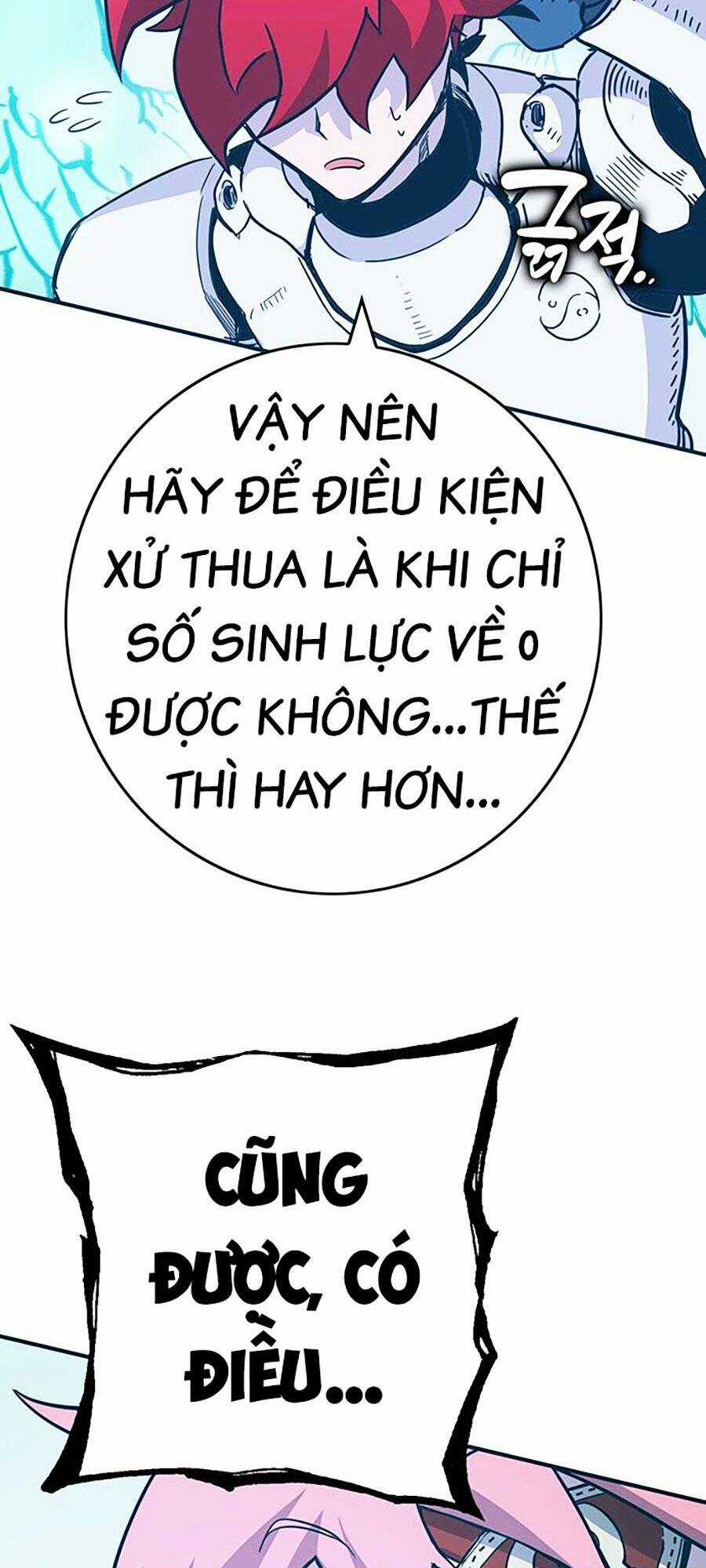 Hard Core Leveling Warrior Ss3 - Chapter 8 - Trang 136