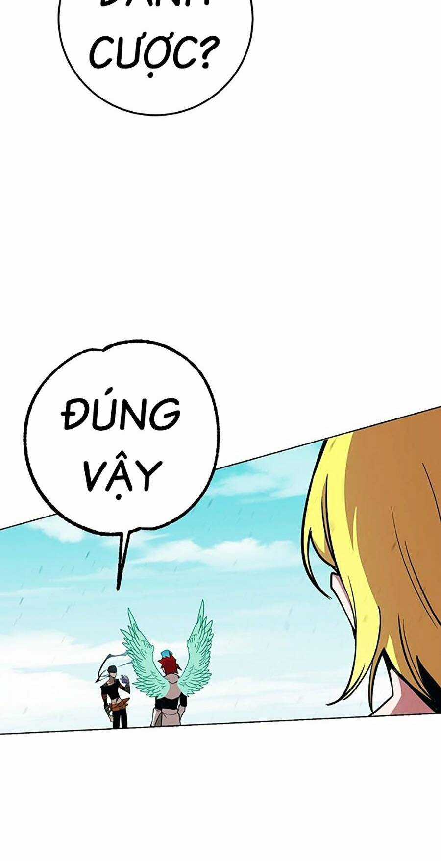 Hard Core Leveling Warrior Ss3 - Chapter 8 - Trang 16