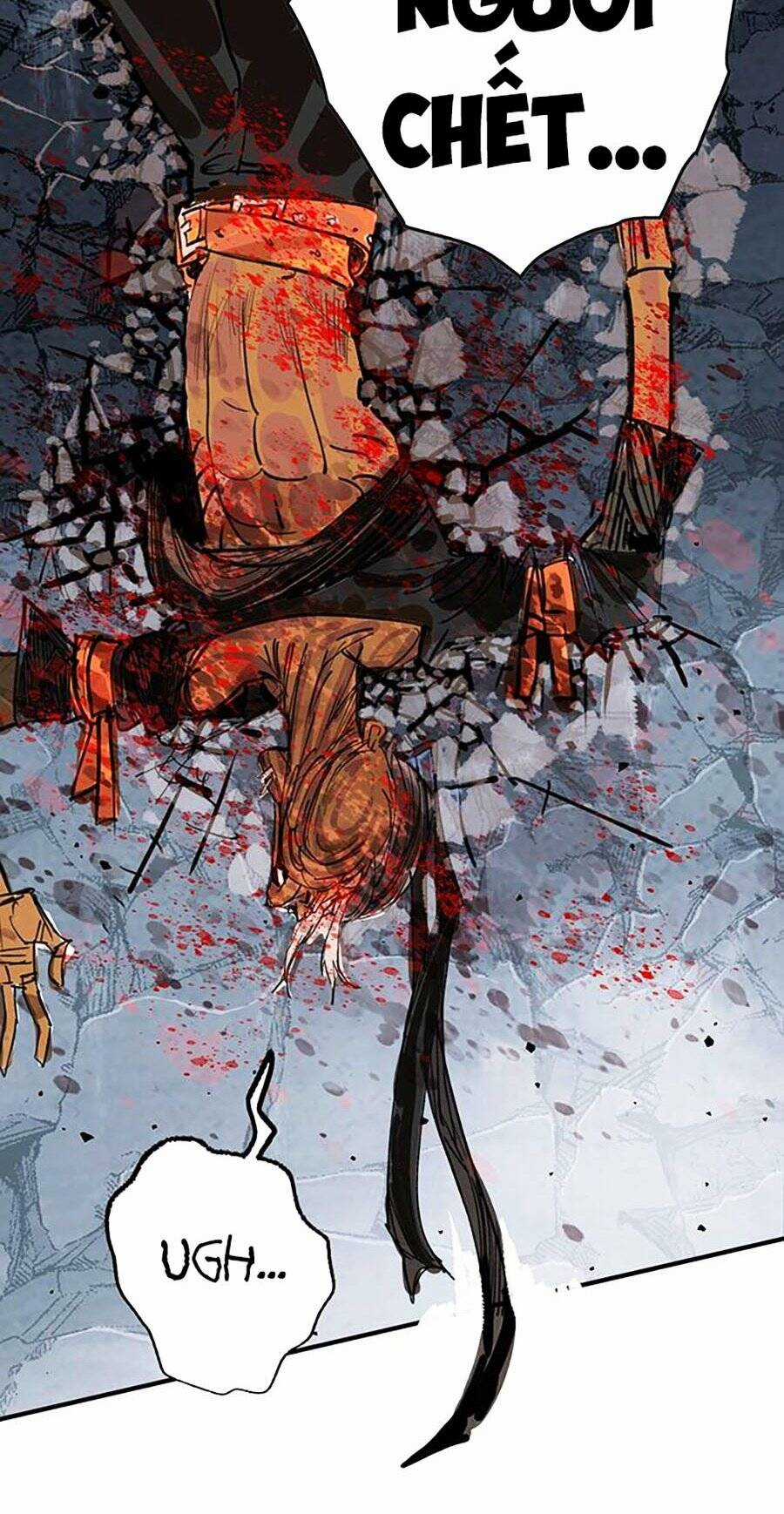 Hard Core Leveling Warrior Ss3 - Chapter 8 - Trang 177