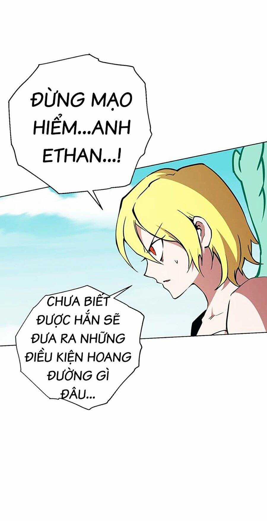 Hard Core Leveling Warrior Ss3 - Chapter 8 - Trang 19