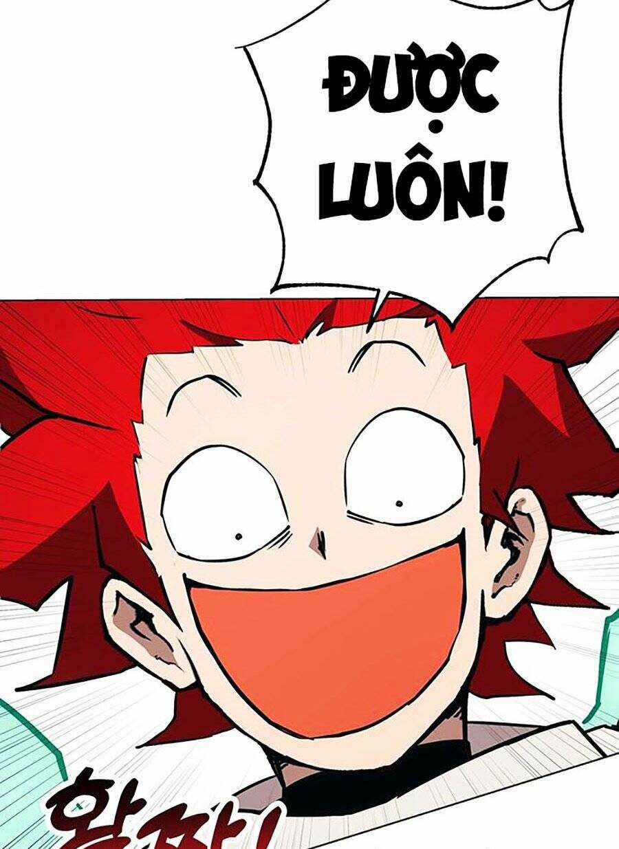 Hard Core Leveling Warrior Ss3 - Chapter 8 - Trang 197