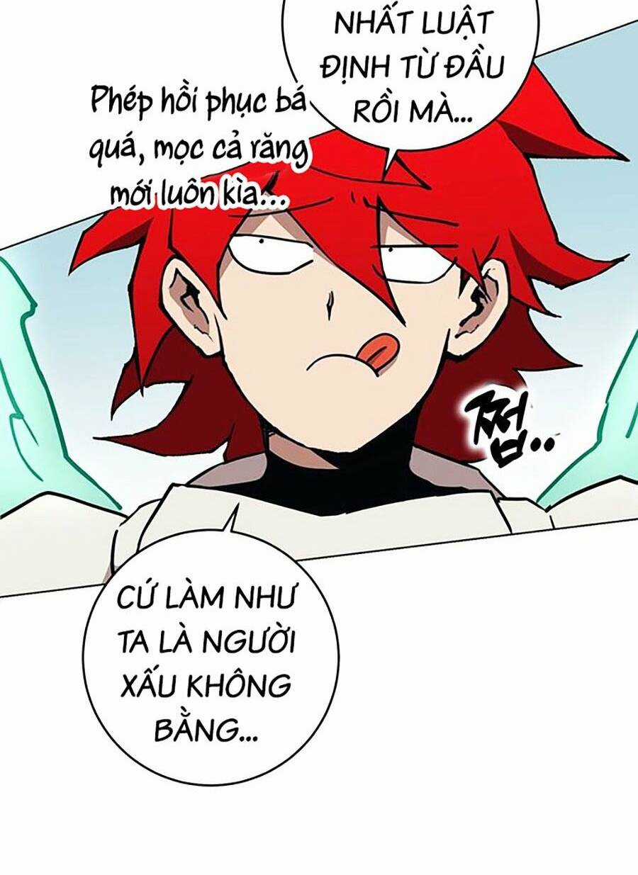 Hard Core Leveling Warrior Ss3 - Chapter 8 - Trang 202