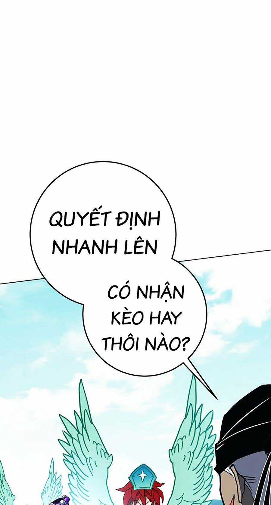 Hard Core Leveling Warrior Ss3 - Chapter 8 - Trang 22