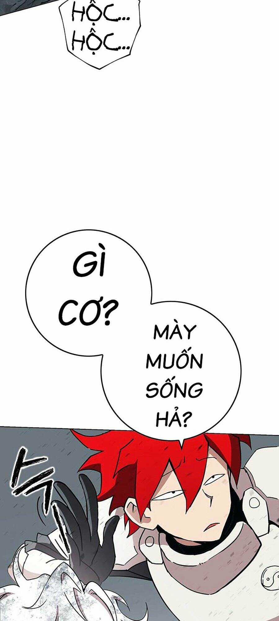 Hard Core Leveling Warrior Ss3 - Chapter 8 - Trang 211