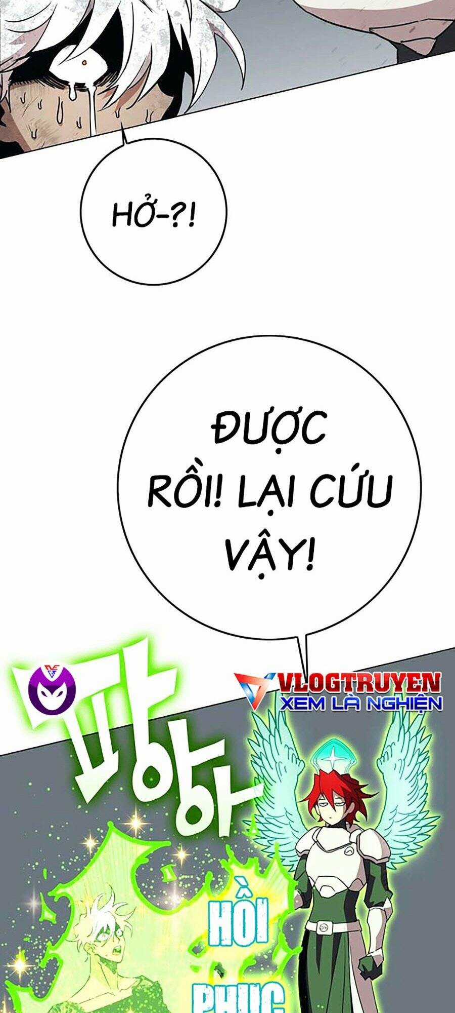 Hard Core Leveling Warrior Ss3 - Chapter 8 - Trang 212