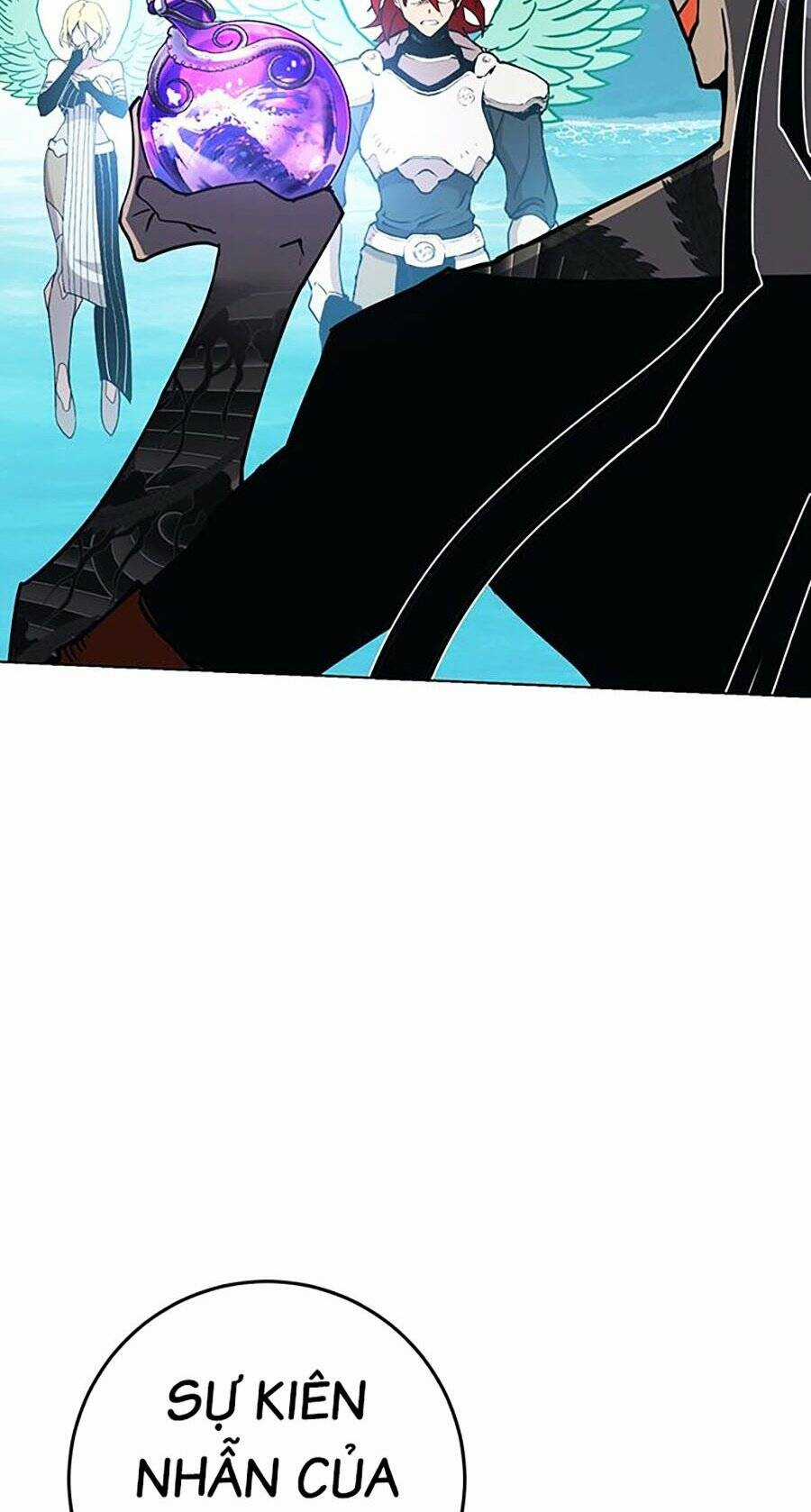 Hard Core Leveling Warrior Ss3 - Chapter 8 - Trang 23