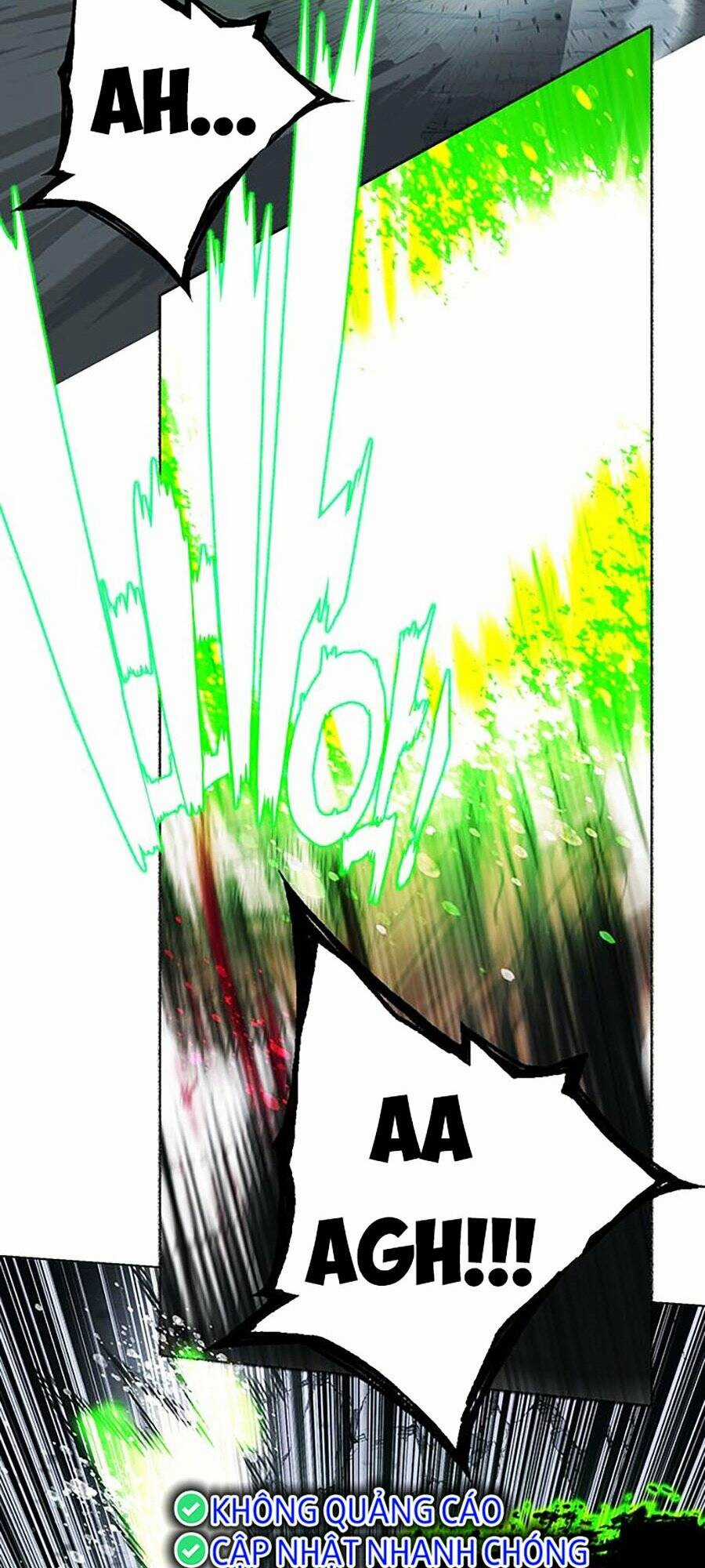 Hard Core Leveling Warrior Ss3 - Chapter 8 - Trang 224