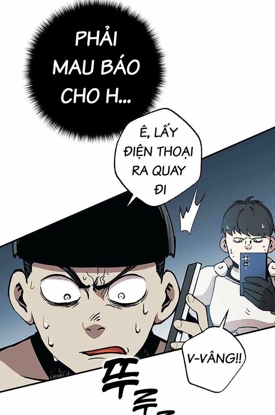 Hard Core Leveling Warrior Ss3 - Chapter 8 - Trang 231