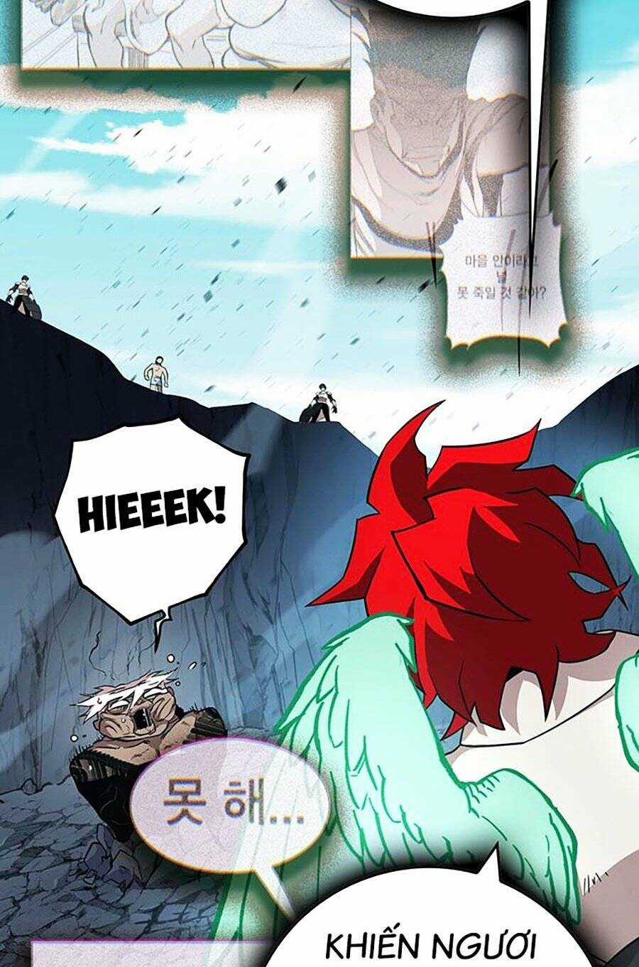 Hard Core Leveling Warrior Ss3 - Chapter 8 - Trang 235