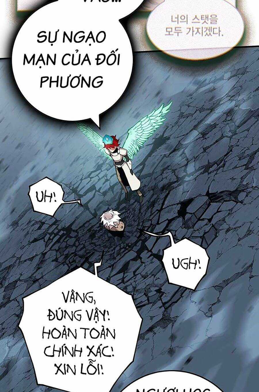 Hard Core Leveling Warrior Ss3 - Chapter 8 - Trang 242