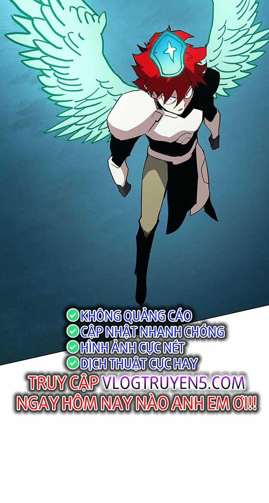 Hard Core Leveling Warrior Ss3 - Chapter 8 - Trang 26