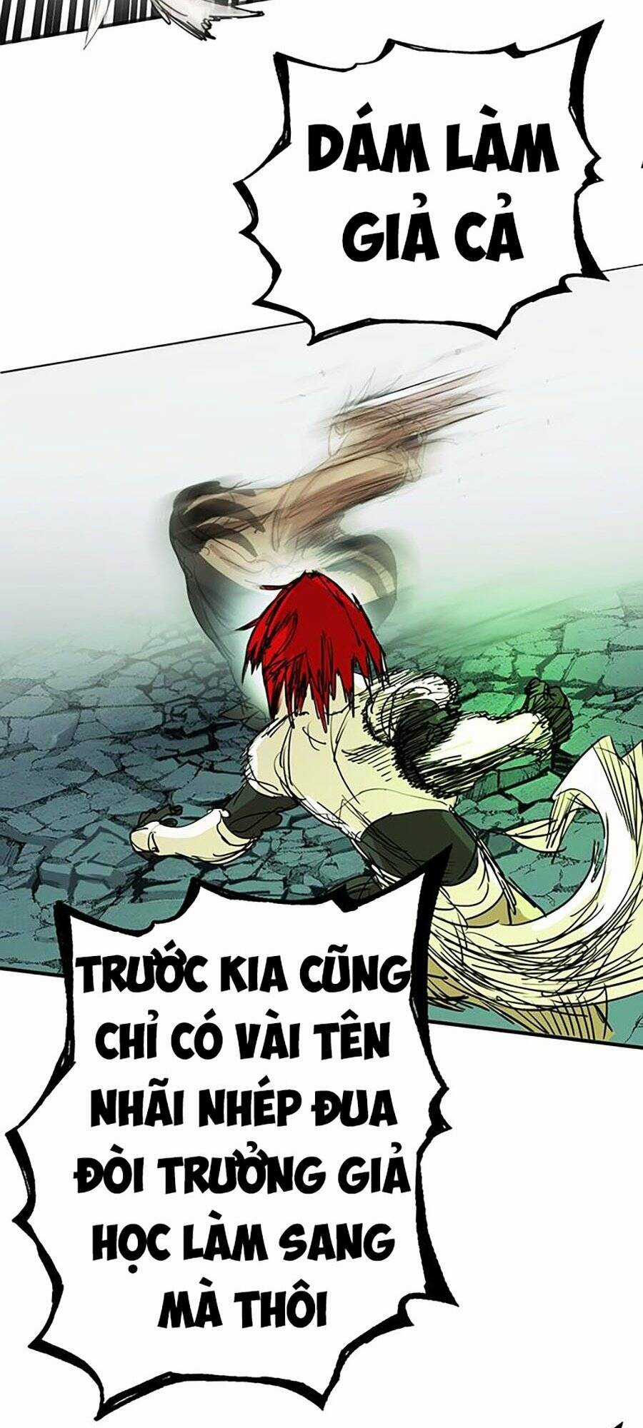 Hard Core Leveling Warrior Ss3 - Chapter 8 - Trang 257