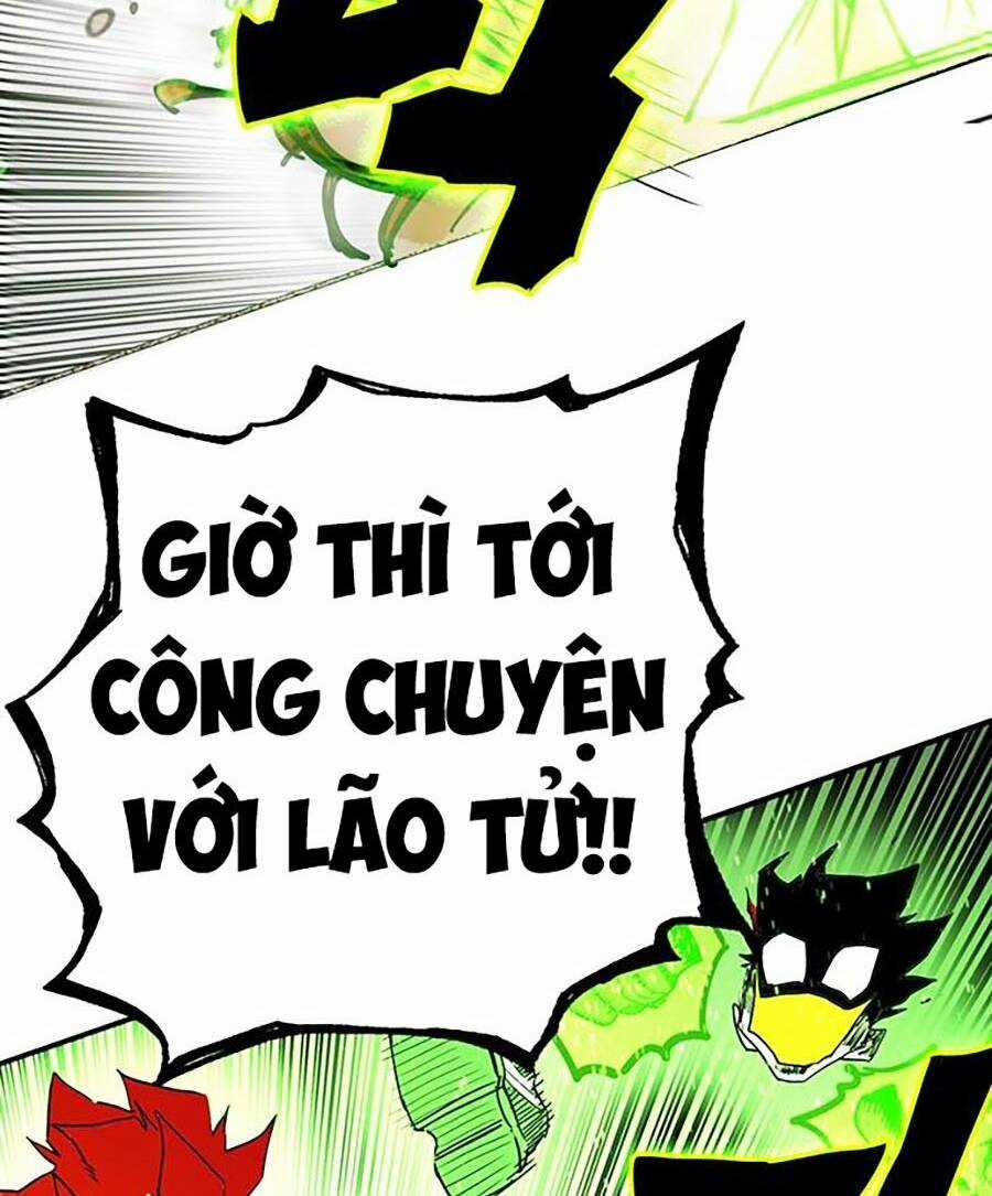 Hard Core Leveling Warrior Ss3 - Chapter 8 - Trang 259