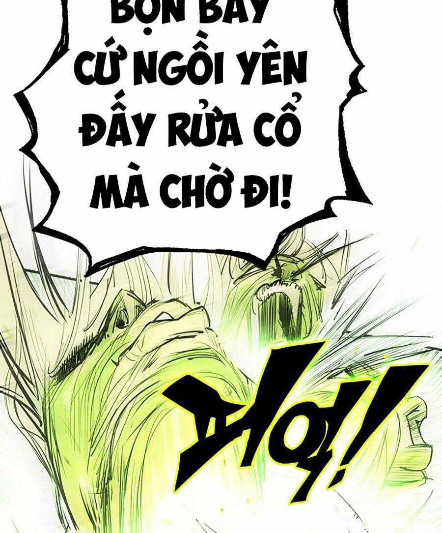 Hard Core Leveling Warrior Ss3 - Chapter 8 - Trang 261