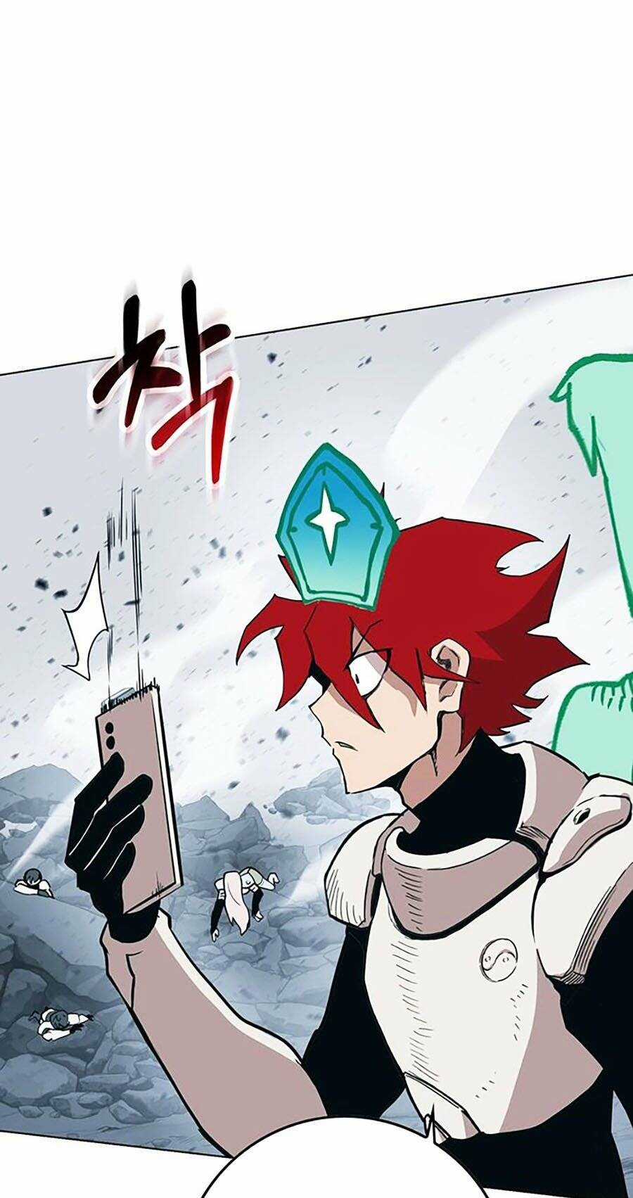 Hard Core Leveling Warrior Ss3 - Chapter 8 - Trang 281