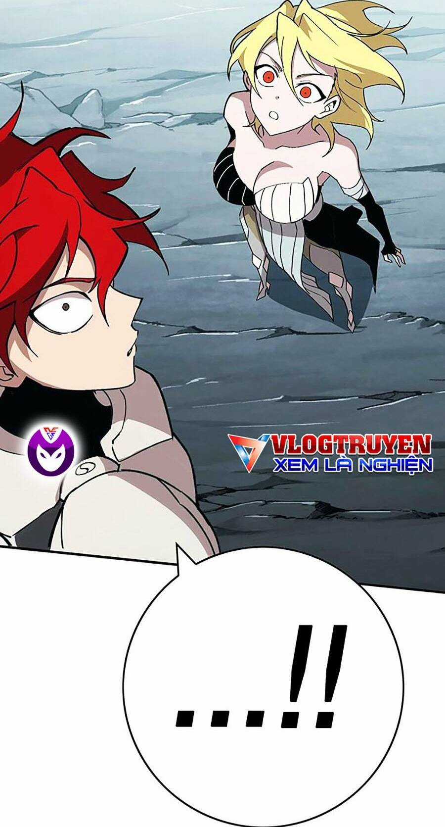 Hard Core Leveling Warrior Ss3 - Chapter 8 - Trang 312