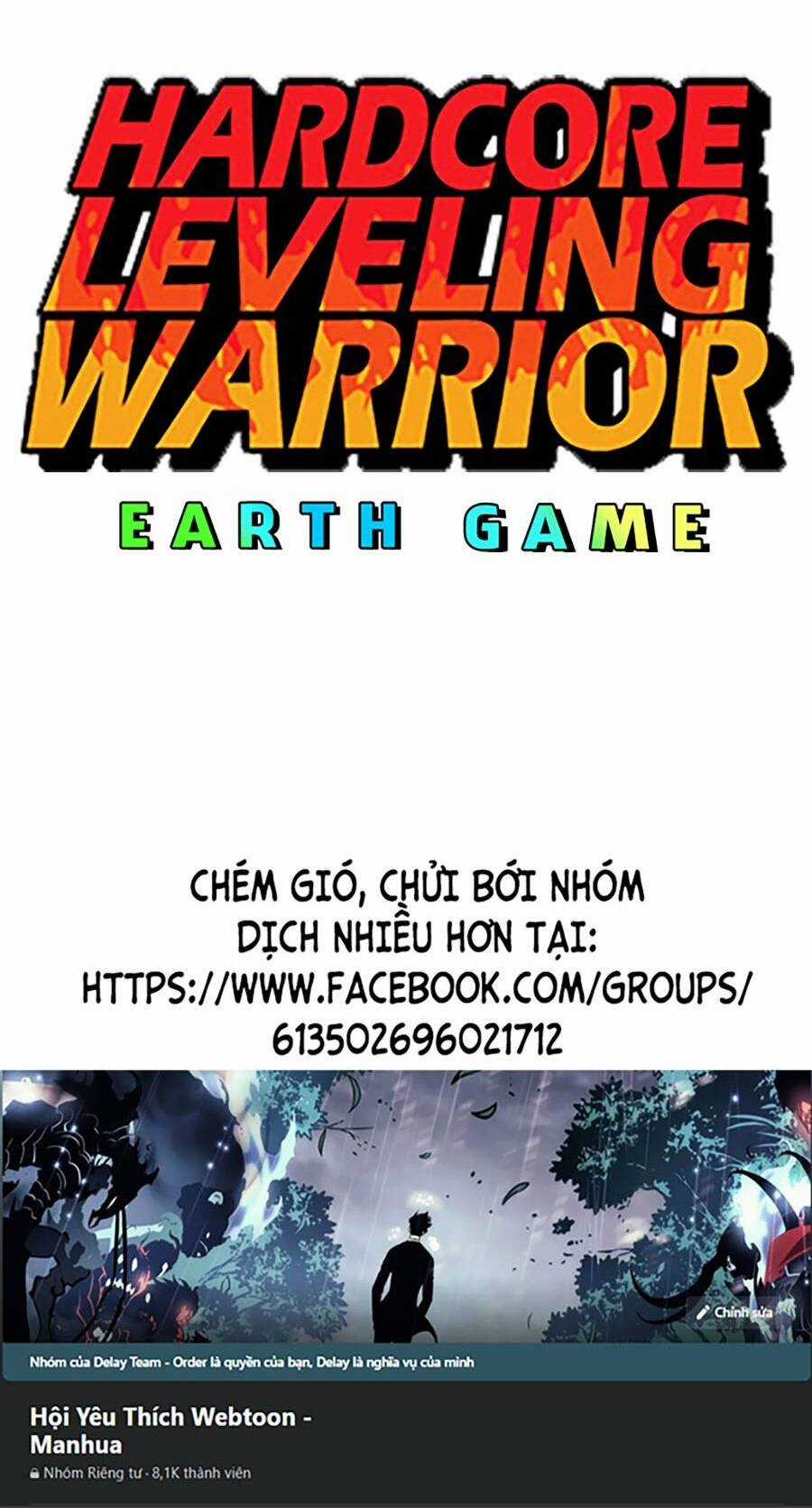 Hard Core Leveling Warrior Ss3 - Chapter 8 - Trang 320