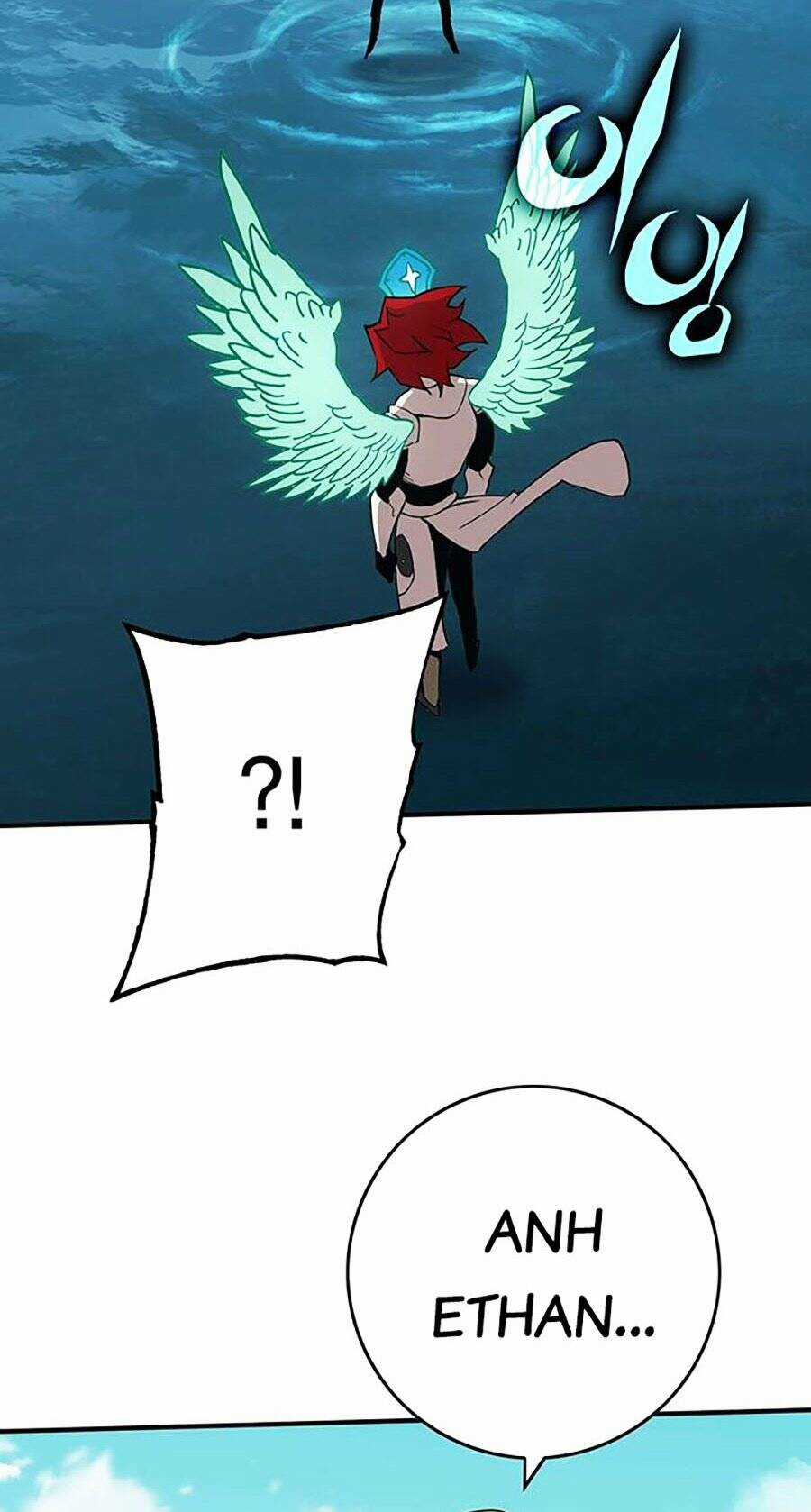 Hard Core Leveling Warrior Ss3 - Chapter 8 - Trang 33