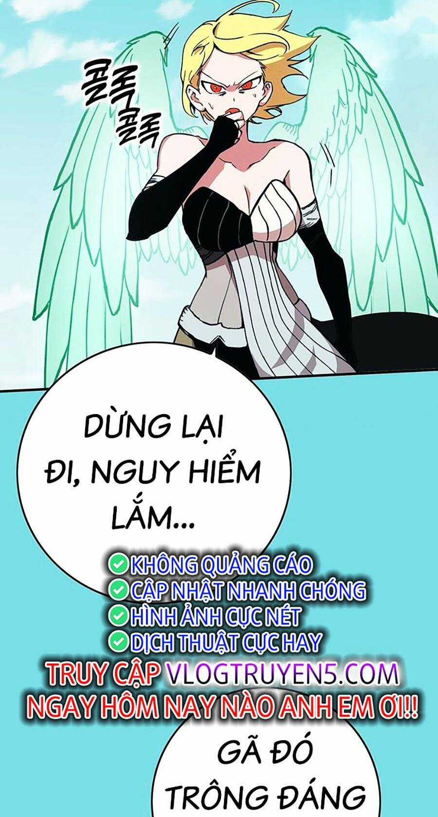 Hard Core Leveling Warrior Ss3 - Chapter 8 - Trang 34