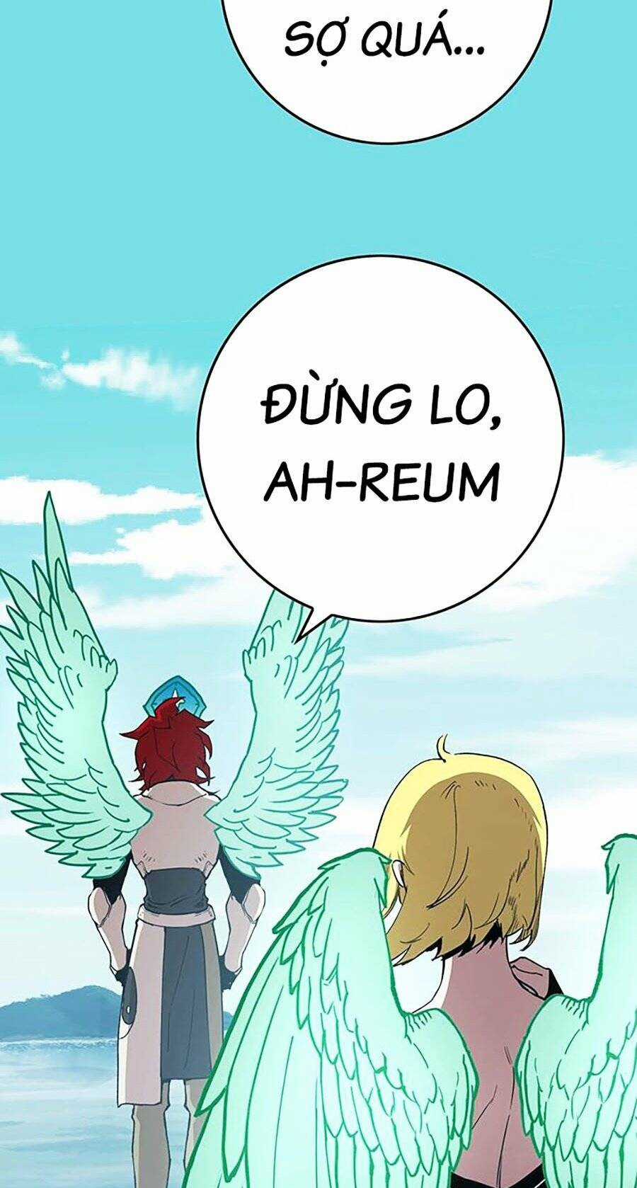 Hard Core Leveling Warrior Ss3 - Chapter 8 - Trang 35