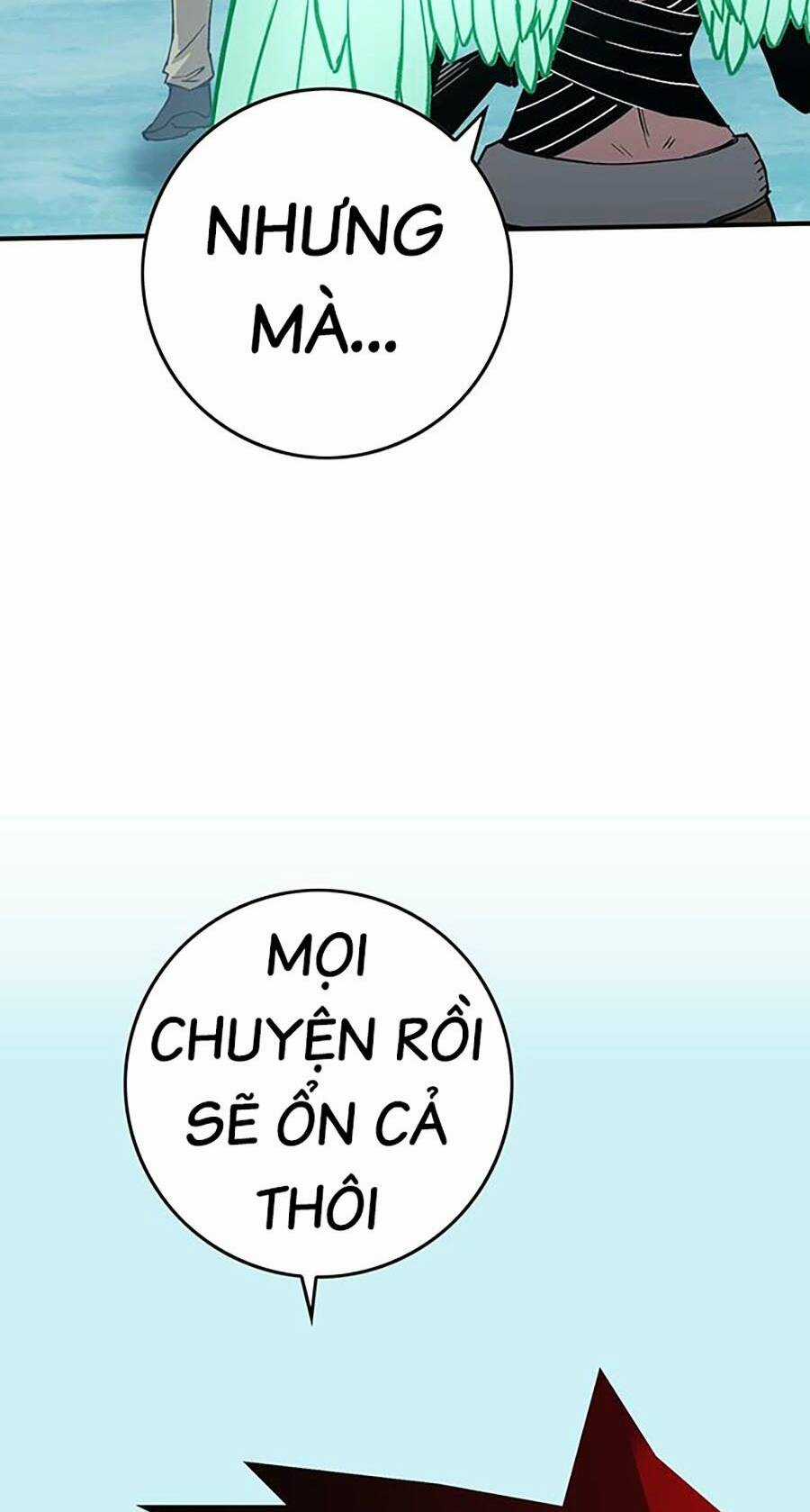 Hard Core Leveling Warrior Ss3 - Chapter 8 - Trang 36