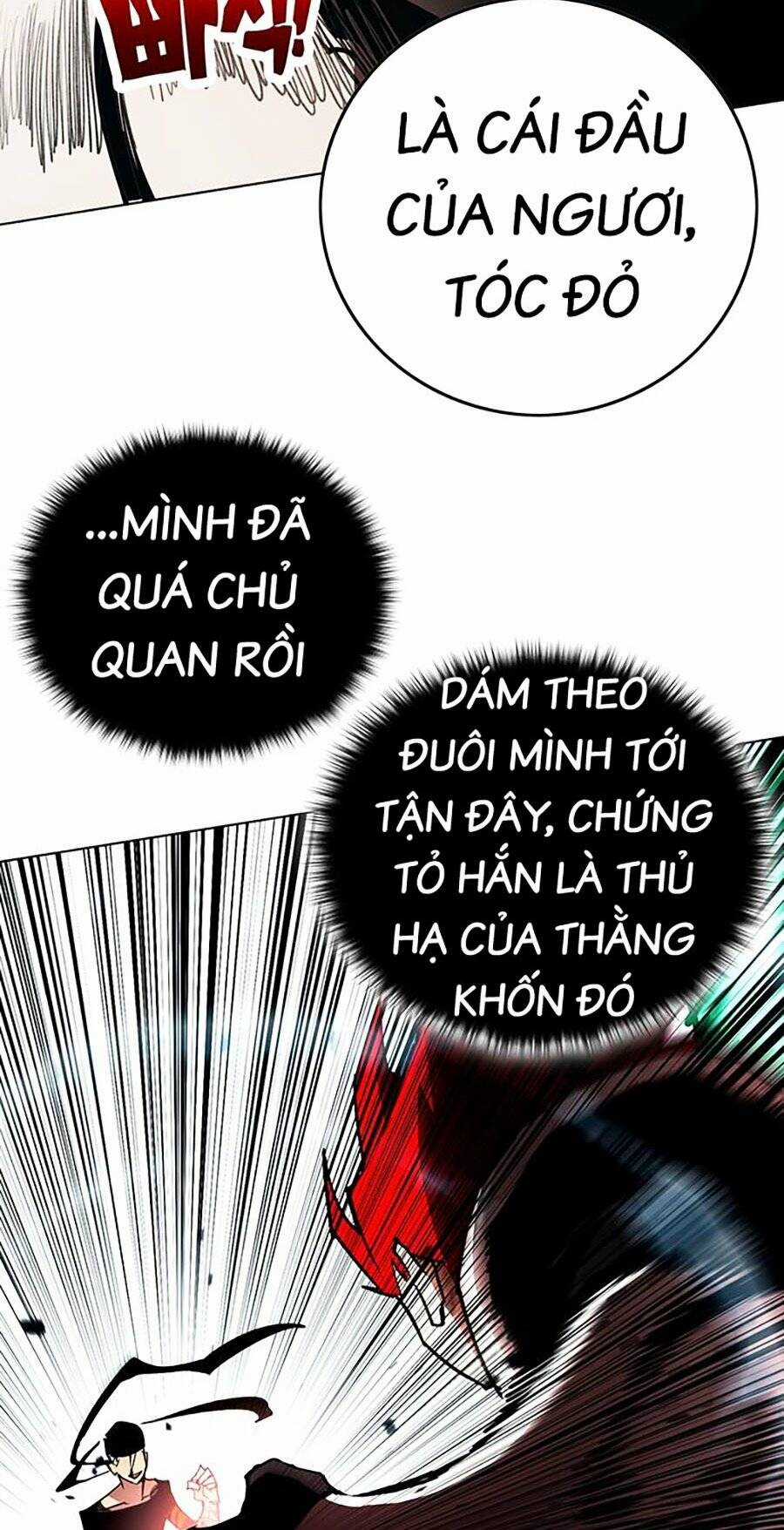 Hard Core Leveling Warrior Ss3 - Chapter 8 - Trang 5