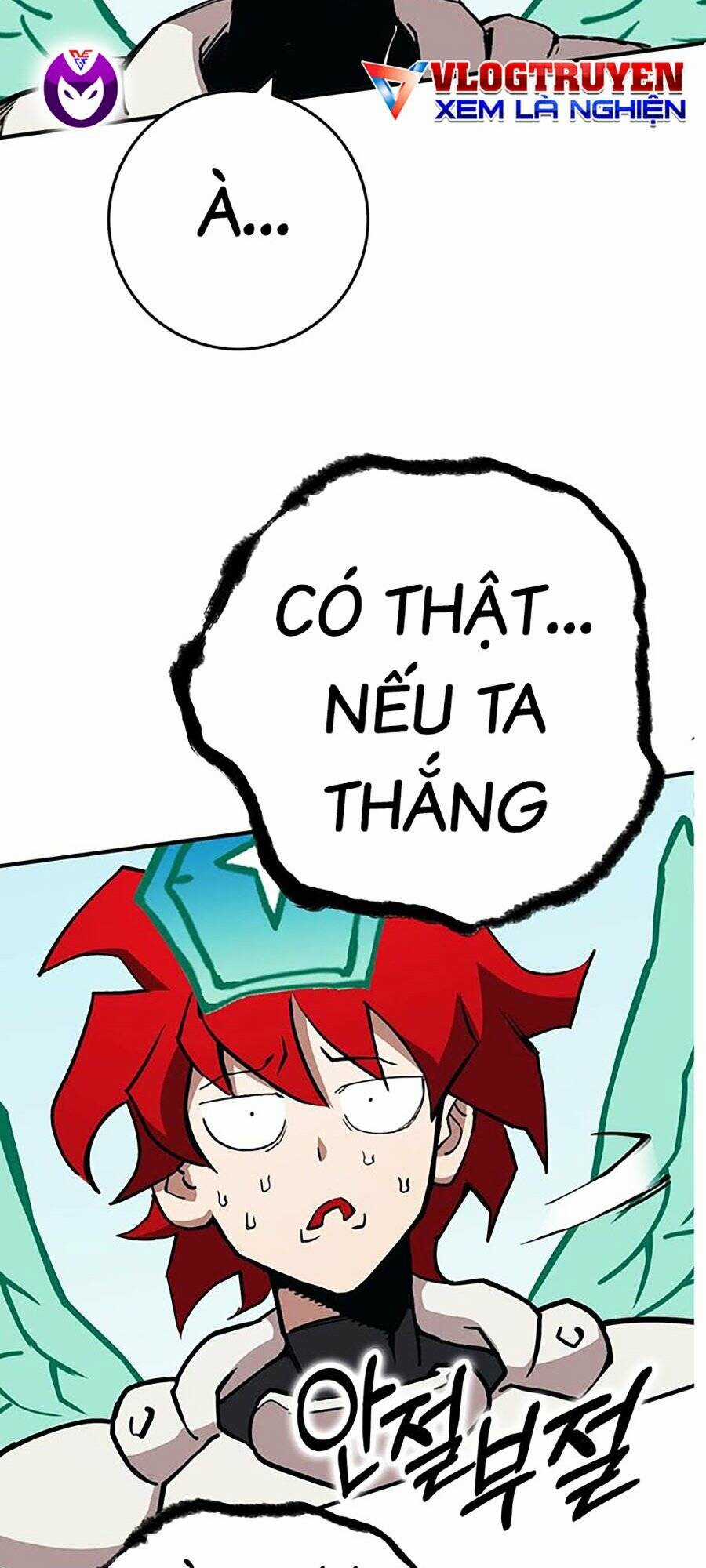 Hard Core Leveling Warrior Ss3 - Chapter 8 - Trang 44