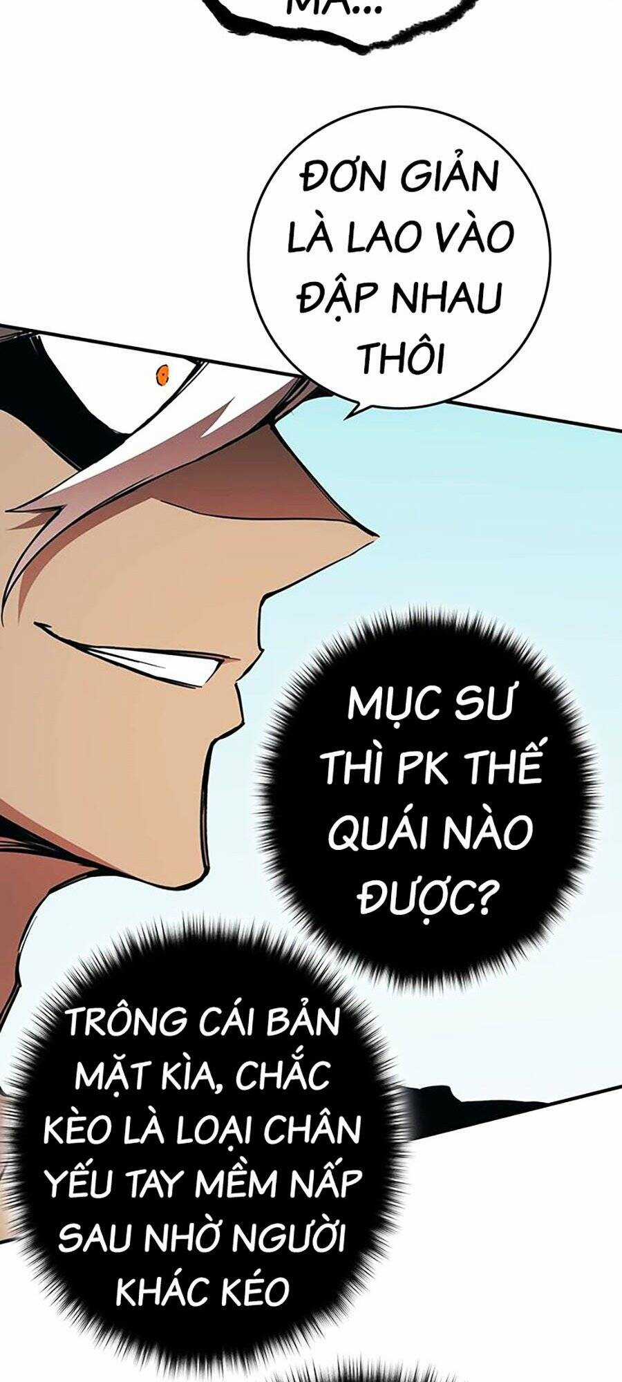 Hard Core Leveling Warrior Ss3 - Chapter 8 - Trang 47