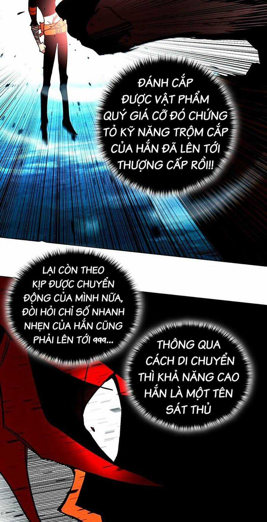 Hard Core Leveling Warrior Ss3 - Chapter 8 - Trang 6