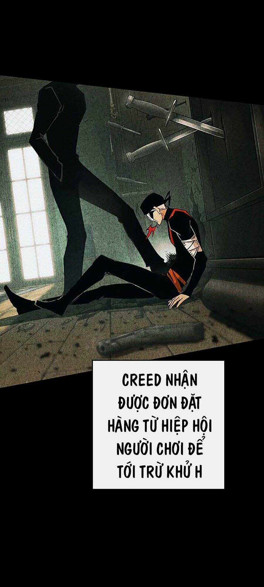 Hard Core Leveling Warrior Ss3 - Chapter 8 - Trang 56