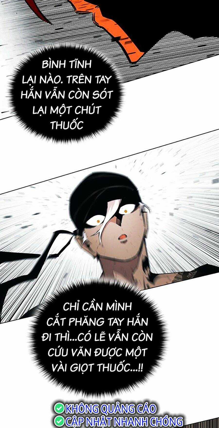 Hard Core Leveling Warrior Ss3 - Chapter 8 - Trang 7