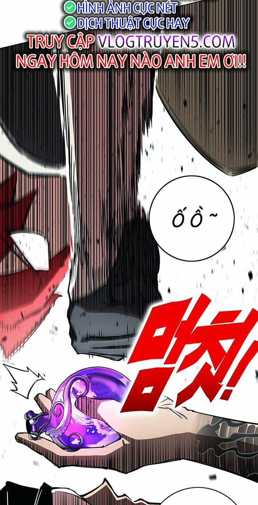 Hard Core Leveling Warrior Ss3 - Chapter 8 - Trang 8