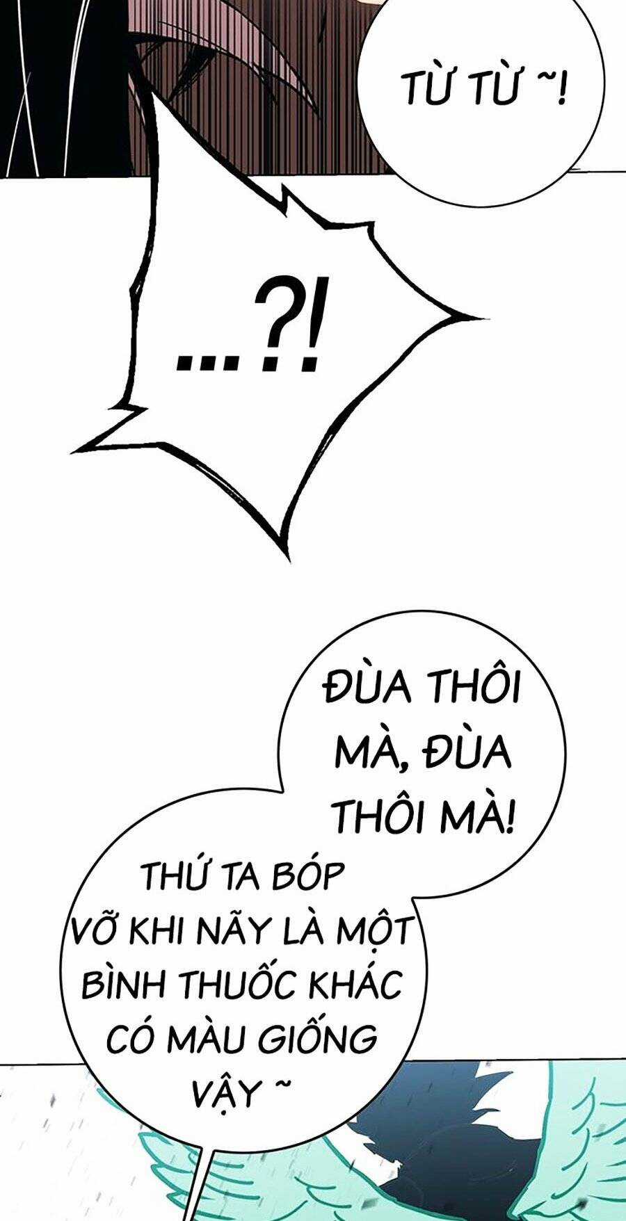 Hard Core Leveling Warrior Ss3 - Chapter 8 - Trang 9