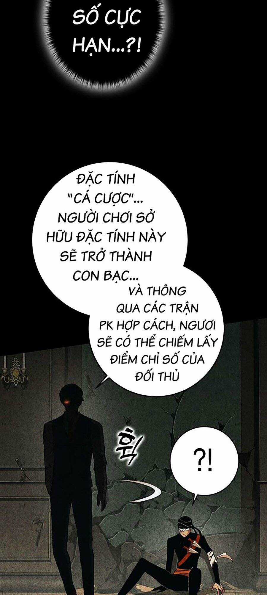 Hard Core Leveling Warrior Ss3 - Chapter 8 - Trang 83