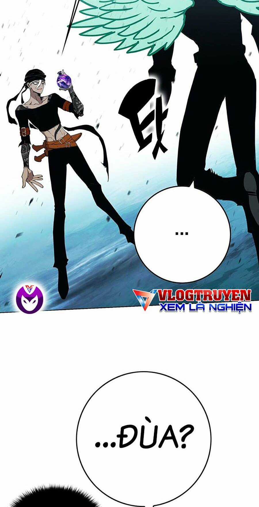 Hard Core Leveling Warrior Ss3 - Chapter 8 - Trang 10