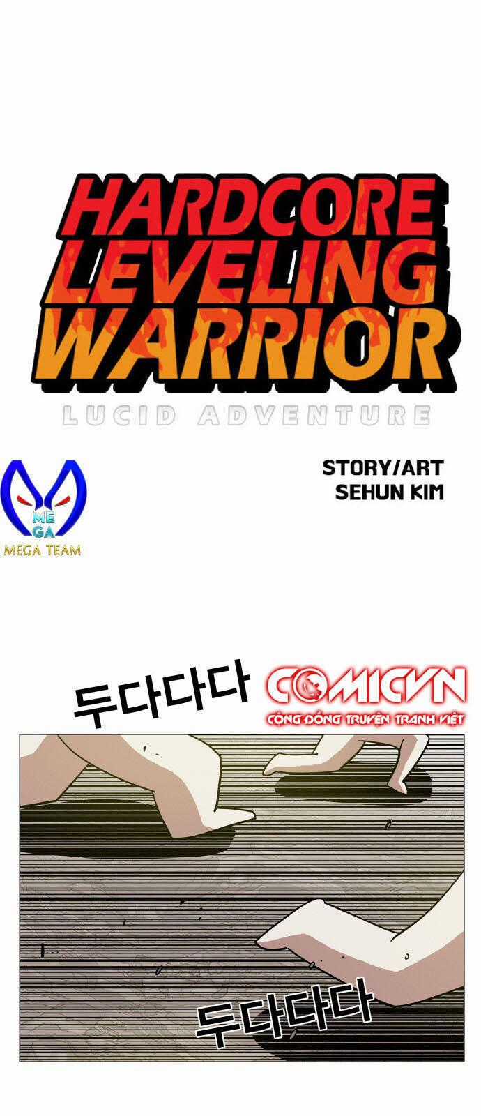Hard Core Leveling Warrior Ss3 - Chapter 83 - Trang 2