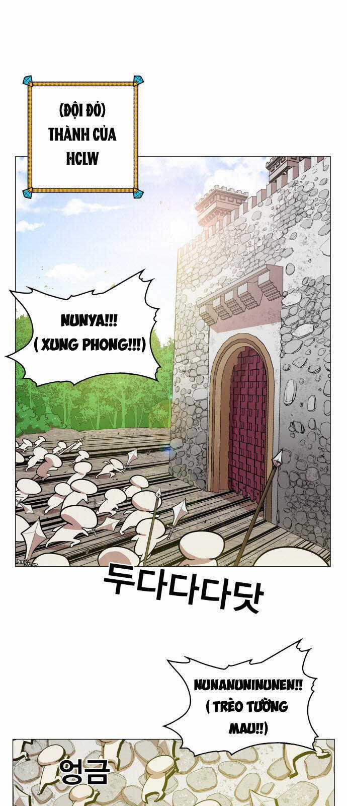 Hard Core Leveling Warrior Ss3 - Chapter 83 - Trang 3