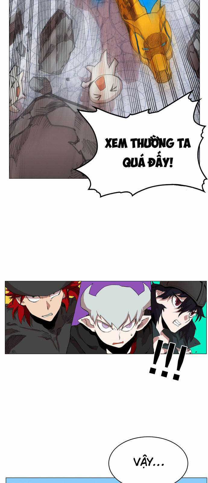 Hard Core Leveling Warrior Ss3 - Chapter 83 - Trang 23