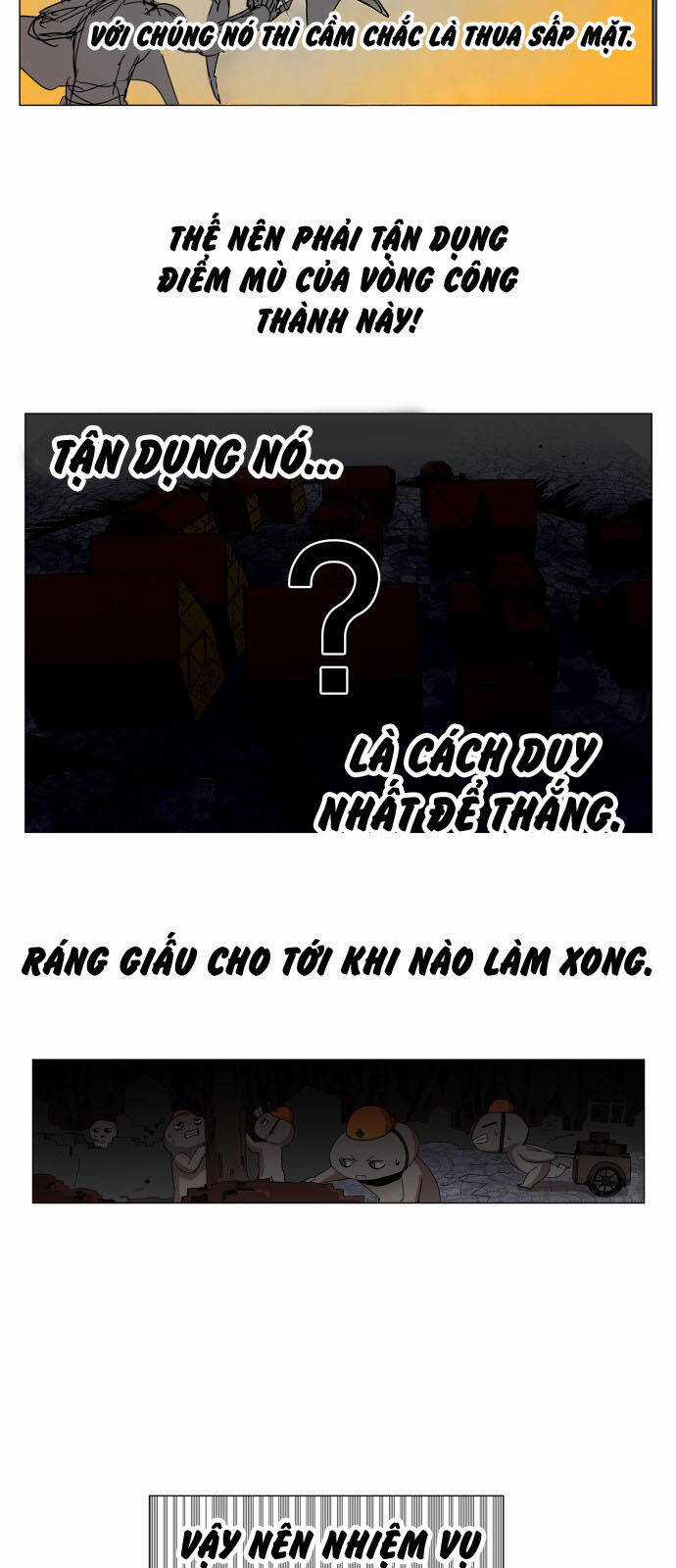 Hard Core Leveling Warrior Ss3 - Chapter 83 - Trang 27