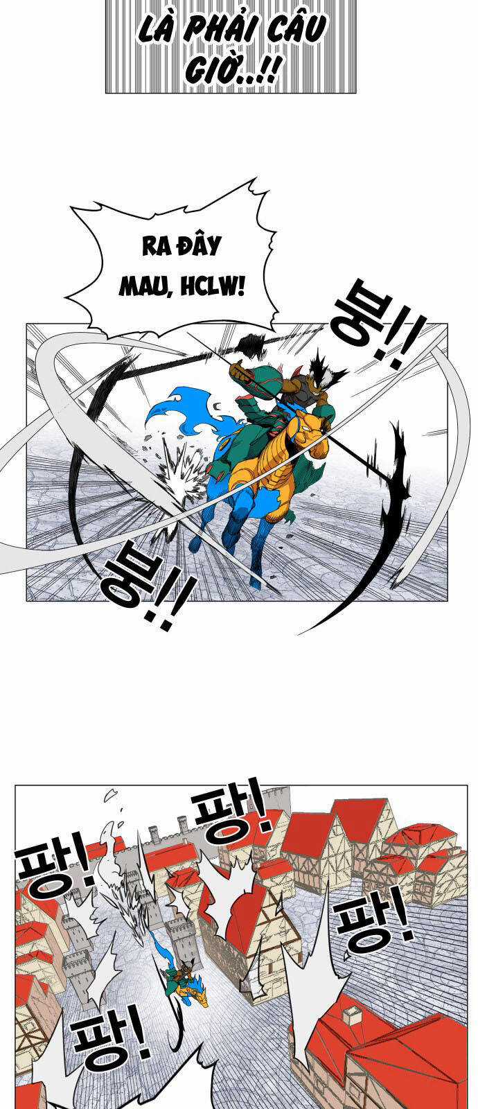 Hard Core Leveling Warrior Ss3 - Chapter 83 - Trang 28