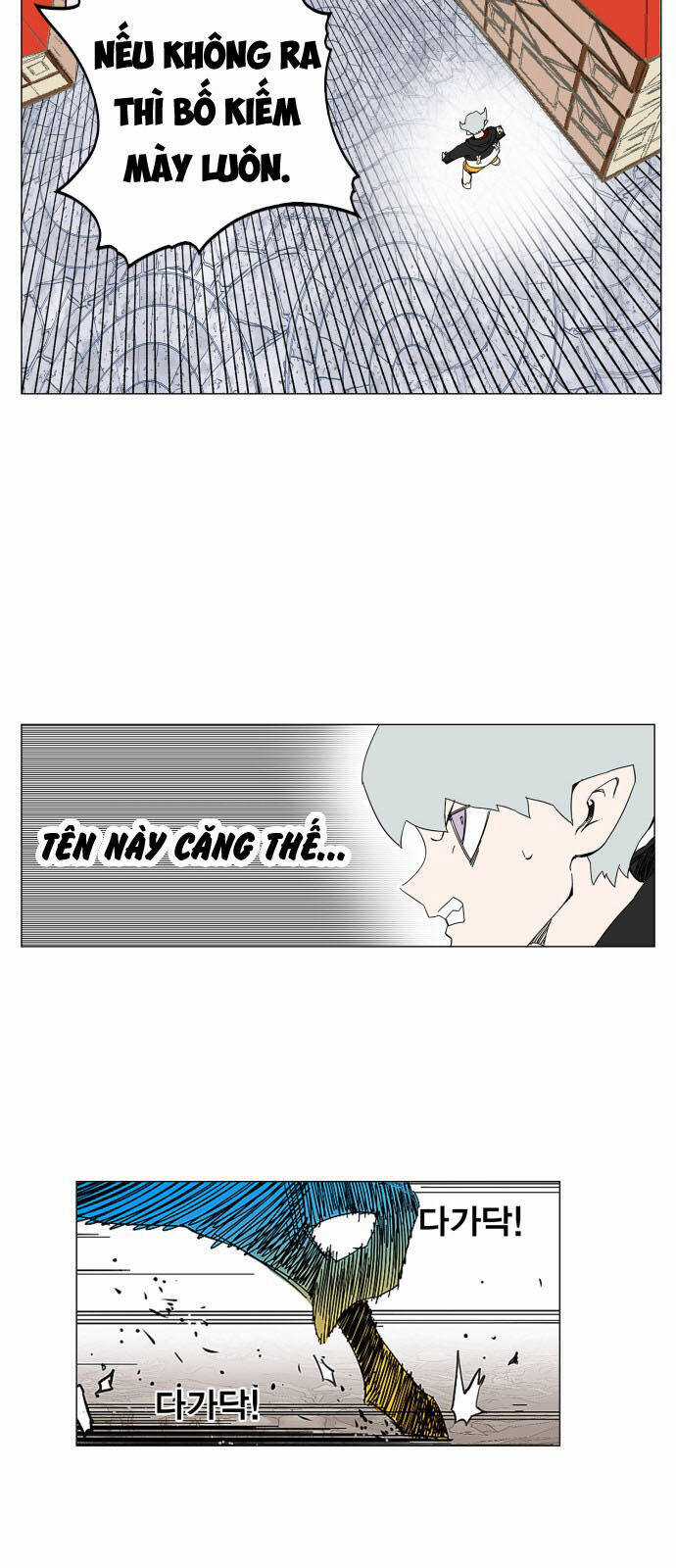 Hard Core Leveling Warrior Ss3 - Chapter 83 - Trang 29