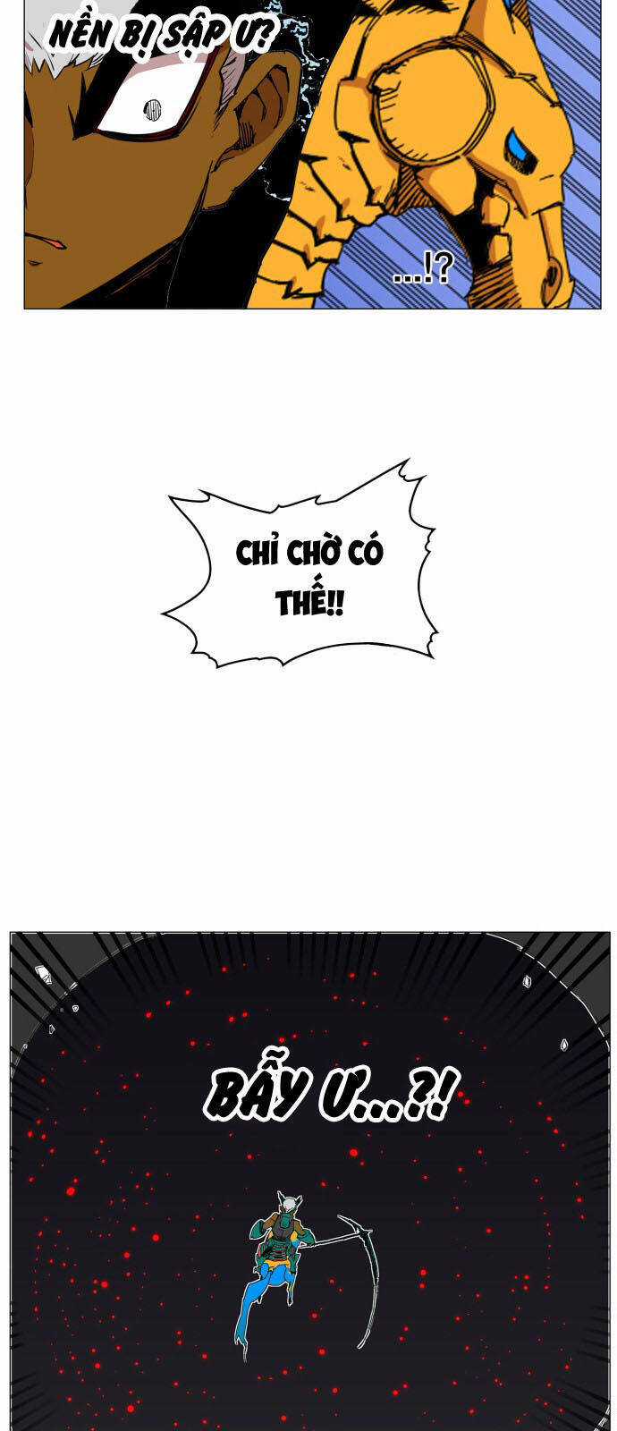 Hard Core Leveling Warrior Ss3 - Chapter 83 - Trang 32