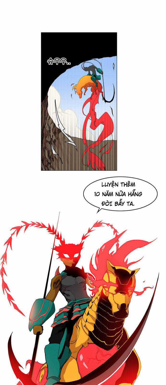Hard Core Leveling Warrior Ss3 - Chapter 83 - Trang 39